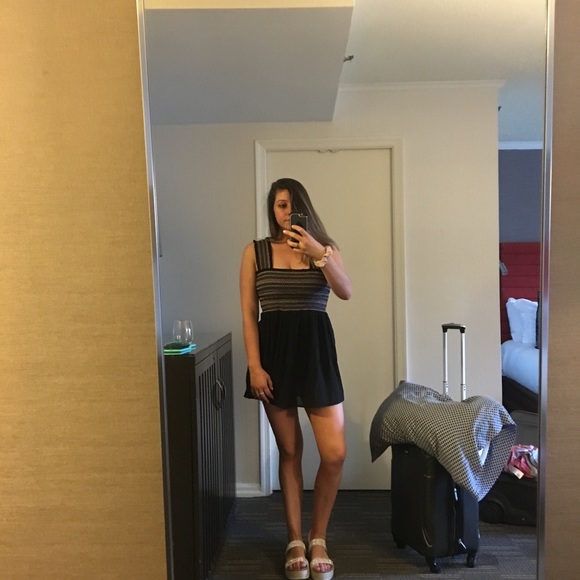 Topshop mini dress - Picture 4 of 5